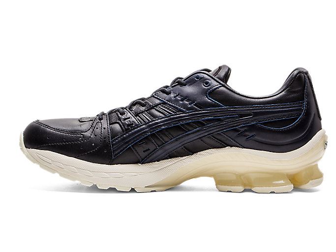 Asics GEL-KINSEI OG Muške Tenisice Crne Crne | OWSD6684