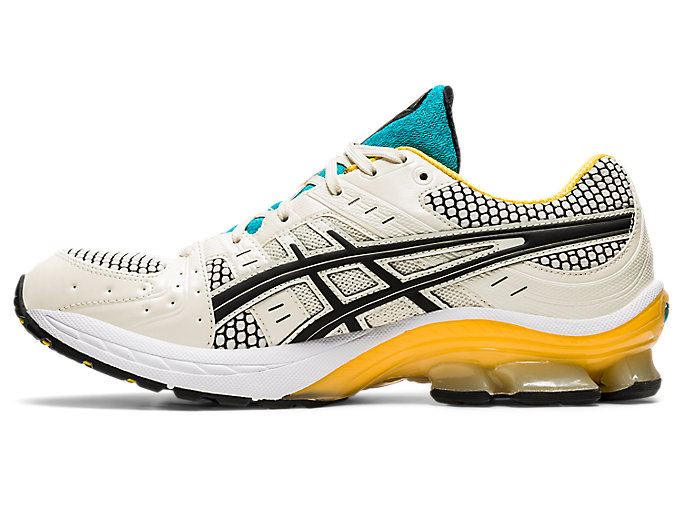 Asics GEL-KINSEI OG Muške Tenisice Krem Crne | VLJD9148