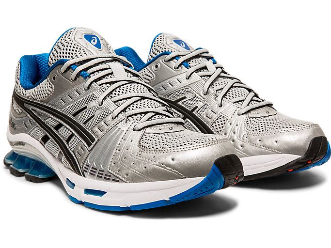 Asics GEL-KINSEI OG Muške Tenisice Sive Crne | UNJS5311