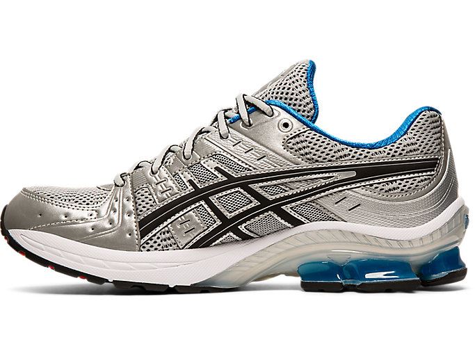 Asics GEL-KINSEI OG Muške Tenisice Sive Crne | UNJS5311