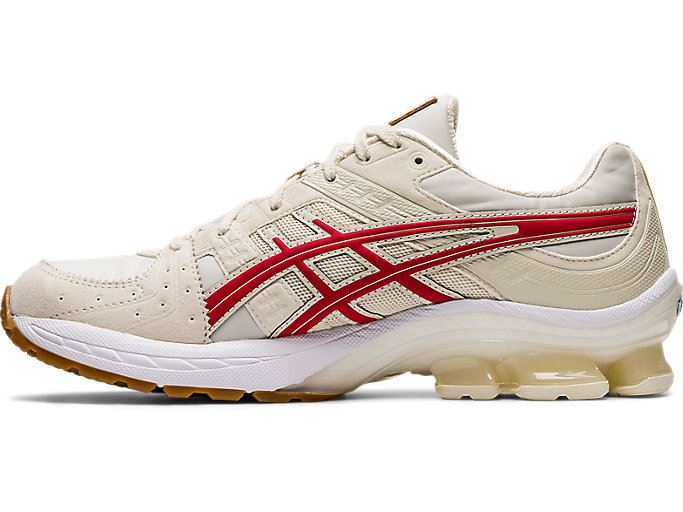 Asics GEL-KINSEI OG RETRO TOKYO Muške Tenisice Crvene | LQOX1352