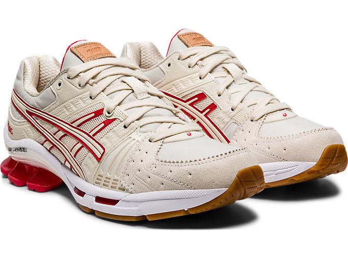 Asics GEL-KINSEI OG RETRO TOKYO Ženske Tenisice Birch / Birch | RPII2795