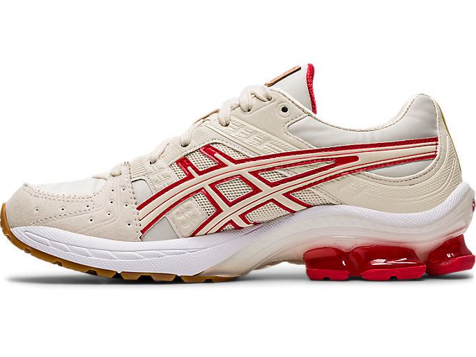 Asics GEL-KINSEI OG RETRO TOKYO Ženske Tenisice Birch / Birch | RPII2795