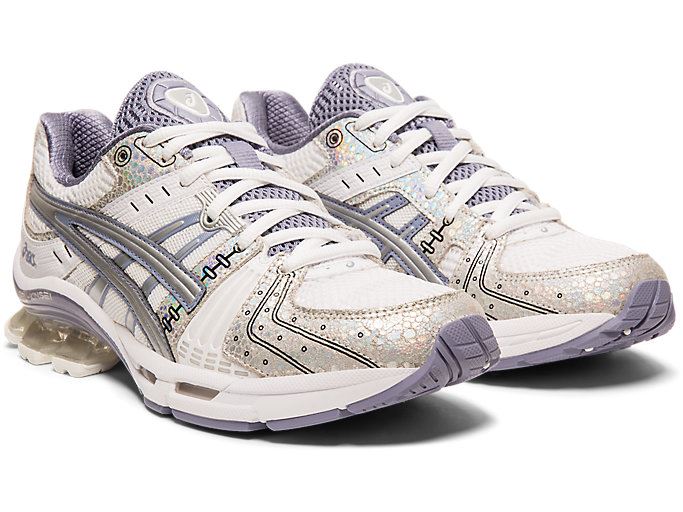 Asics GEL-KINSEI OG Ženske Tenisice Bijele Sive | CJLD8929