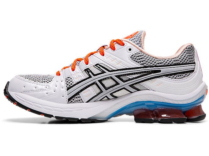 Asics GEL-KINSEI OG Ženske Tenisice Bijele Sive | OHIZ2278