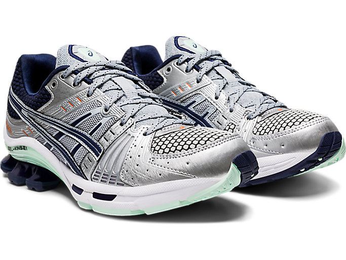 Asics GEL-KINSEI OG Ženske Tenisice Tamnoplave | ONKB2619