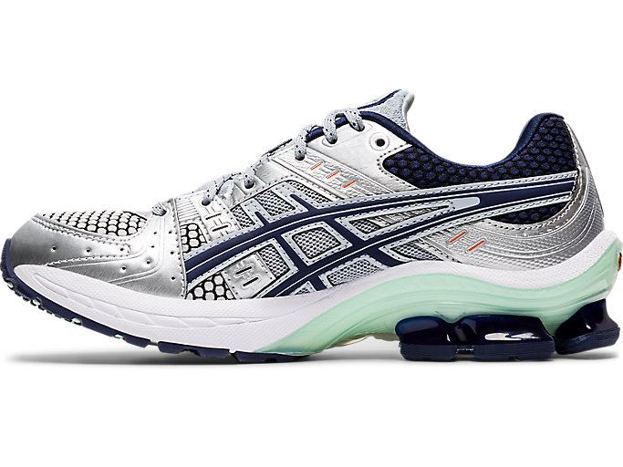 Asics GEL-KINSEI OG Ženske Tenisice Tamnoplave | ONKB2619