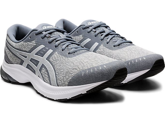 Asics GEL-KUMO LYTE Muške Tenisice Srebrne | JMLA0877