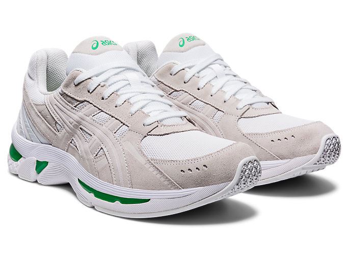 Asics GEL-KYRIOS Muške Tenisice Bijele Bijele | EGXU9979