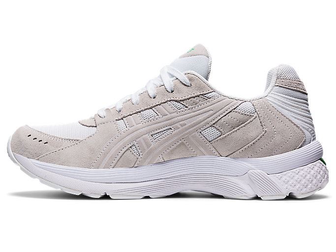 Asics GEL-KYRIOS Muške Tenisice Bijele Bijele | EGXU9979