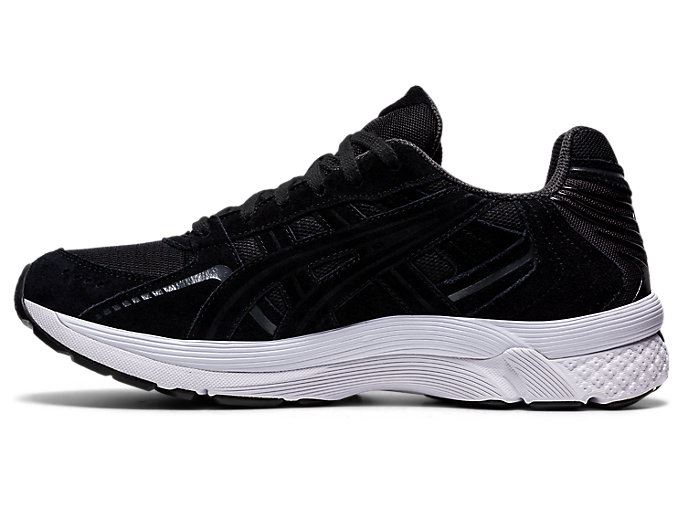 Asics GEL-KYRIOS Muške Tenisice Crne Crne | DRMB8919