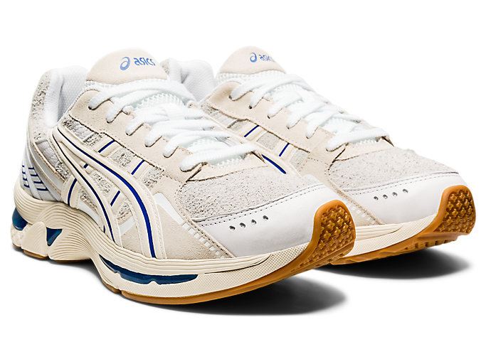 Asics GEL-KYRIOS Muške Tenisice Sive Bijele | YSLV0443