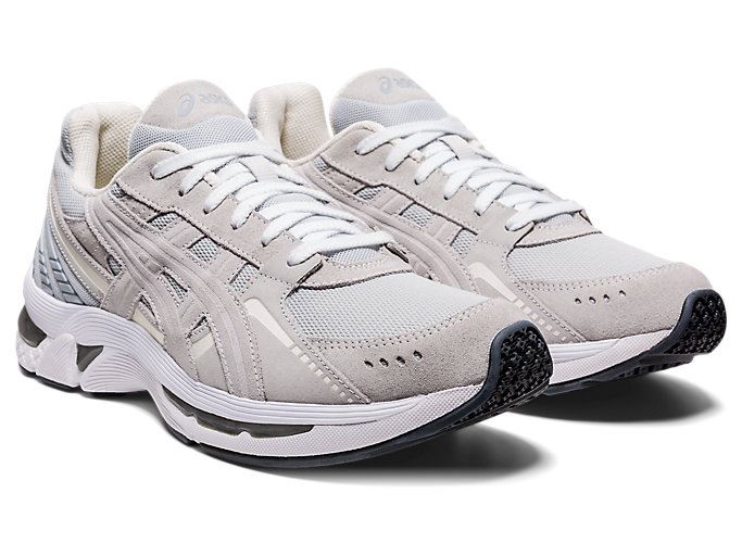 Asics GEL-KYRIOS Muške Tenisice Sive Sive | MTJC8548