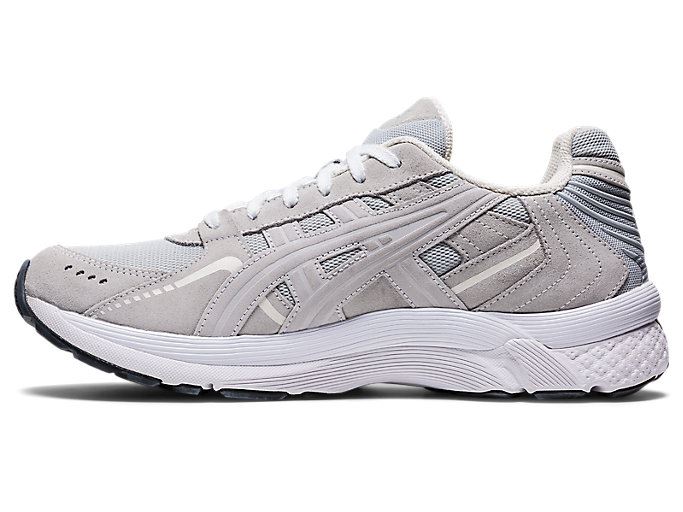 Asics GEL-KYRIOS Muške Tenisice Sive Sive | MTJC8548