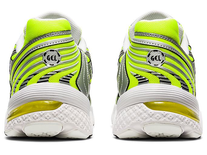 Asics GEL-KYRIOS Muške Tenisice Žute Crne | WCJQ7963