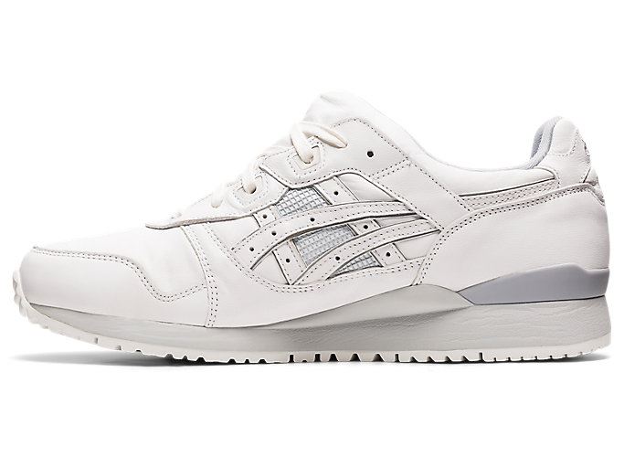 Asics GEL-LYTE III OG Muške Tenisice Bijele Bijele | QKNP6690