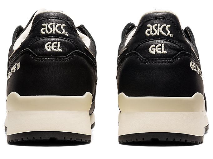 Asics GEL-LYTE III OG Muške Tenisice Crne Crne | JRRO6055