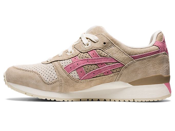 Asics GEL-LYTE III OG Muške Tenisice Roze | YVHQ2517