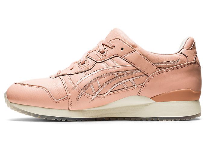 Asics GEL-LYTE III OG Muške Tenisice Sakura / Sakura | WGGD3374