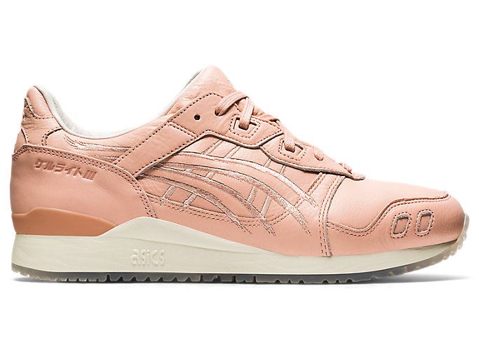 Asics GEL-LYTE III OG Muške Tenisice Sakura / Sakura | WGGD3374