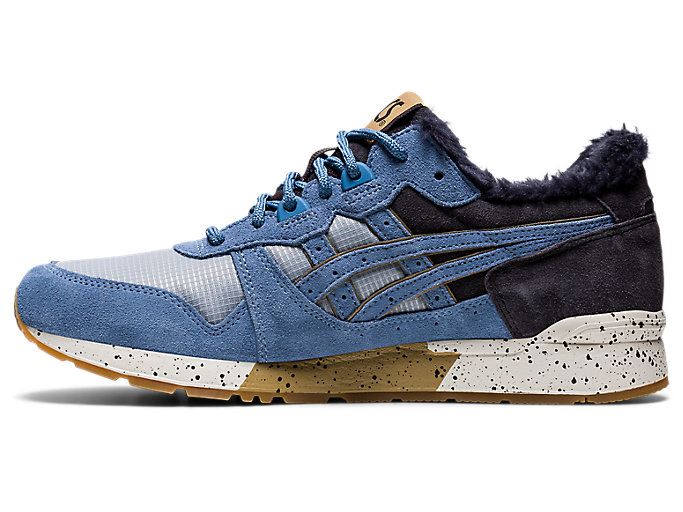 Asics GEL- LYTE Muške Tenisice Sive Sive | PIXK7951