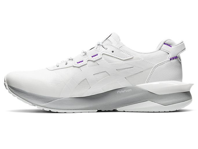 Asics GEL-LYTE XXX Muške Tenisice Bijele Sive | EXEE4232