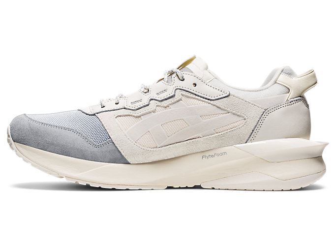 Asics GEL-LYTE XXX Muške Tenisice Krem Sive | NGFL7405