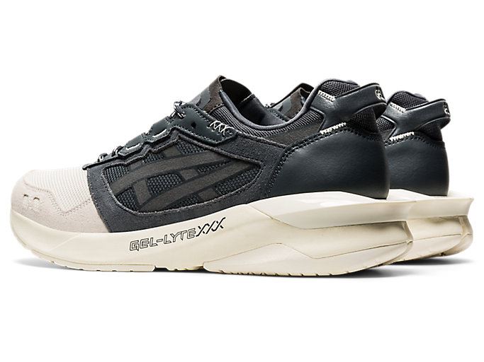 Asics GEL-LYTE XXX Ženske Tenisice Sive Krem | TYCH0955