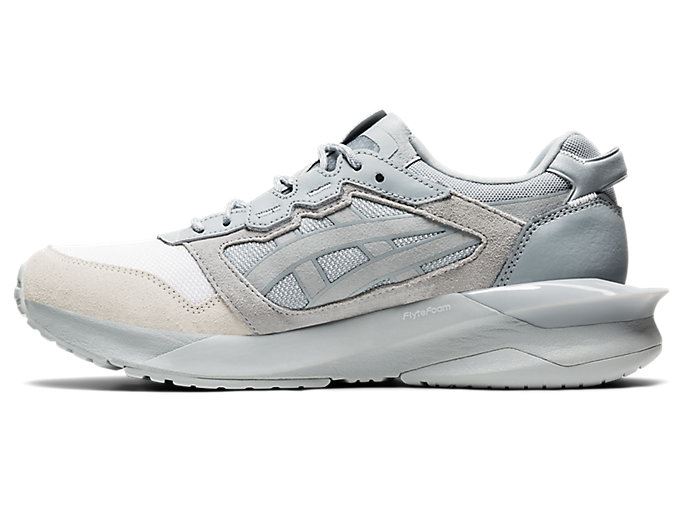 Asics GEL-LYTE XXX Ženske Tenisice Sive Bijele | XQBP5007