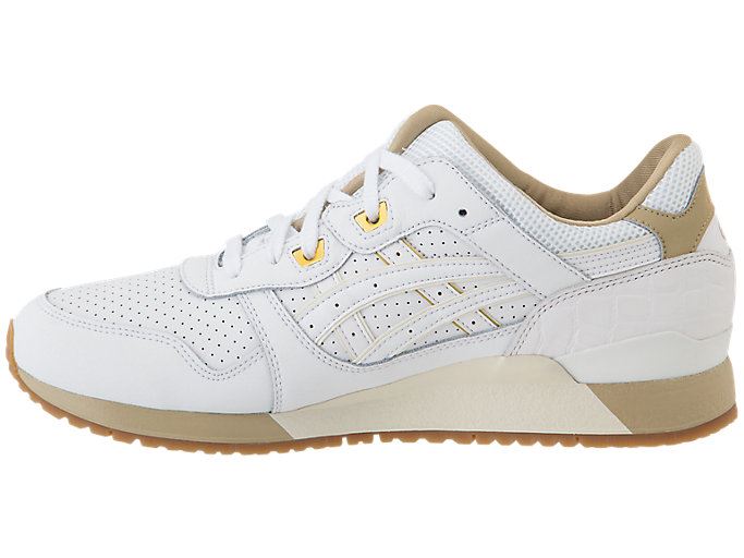 Asics GEL-Lyte III Muške Tenisice Bijele Bijele | AGNC9660