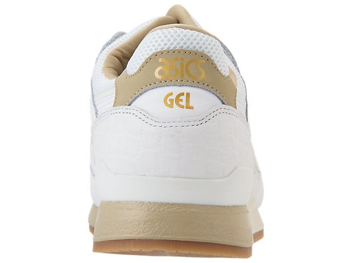 Asics GEL-Lyte III Muške Tenisice Bijele Bijele | AGNC9660