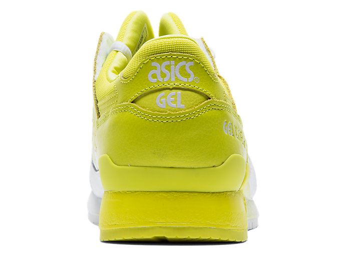 Asics GEL-Lyte III Muške Tenisice Bijele Bijele | RLXH0927