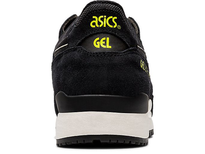 Asics GEL-Lyte III Muške Tenisice Crne Crne | CLMJ4850