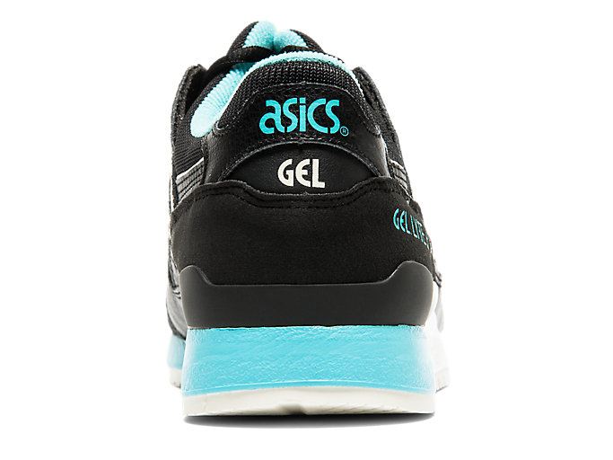 Asics GEL-Lyte III Muške Tenisice Crne Crne | MXLO0076