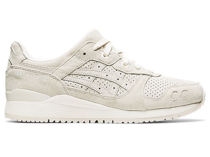 Asics GEL-Lyte III Muške Tenisice Krem Krem | WWAH3214