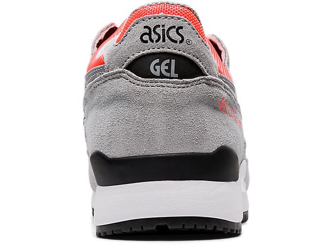 Asics GEL-Lyte III Muške Tenisice Sive Sive | KICG3595