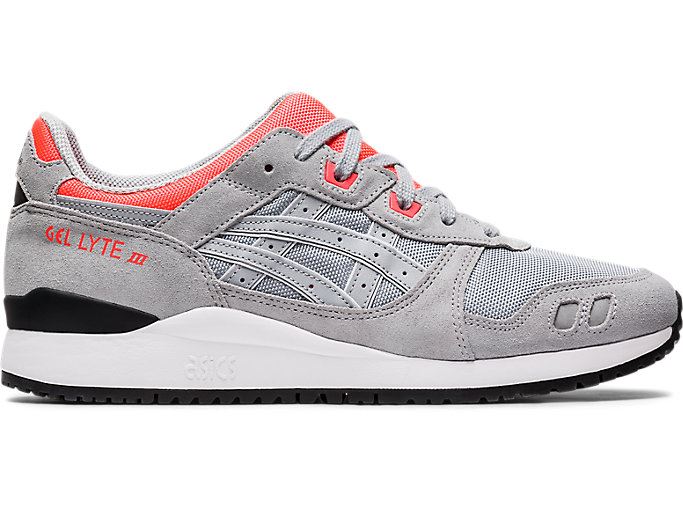 Asics GEL-Lyte III Muške Tenisice Sive Sive | KICG3595