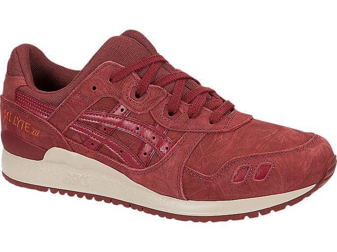 Asics GEL-Lyte III Muške Tenisice Smeđe Smeđe | SNPL2840