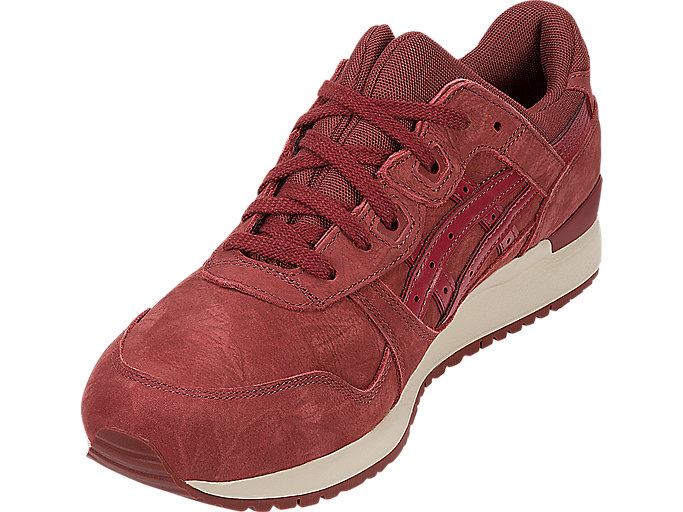 Asics GEL-Lyte III Muške Tenisice Smeđe Smeđe | SNPL2840