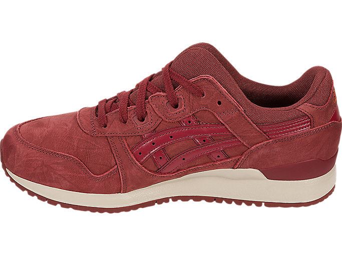 Asics GEL-Lyte III Muške Tenisice Smeđe Smeđe | SNPL2840