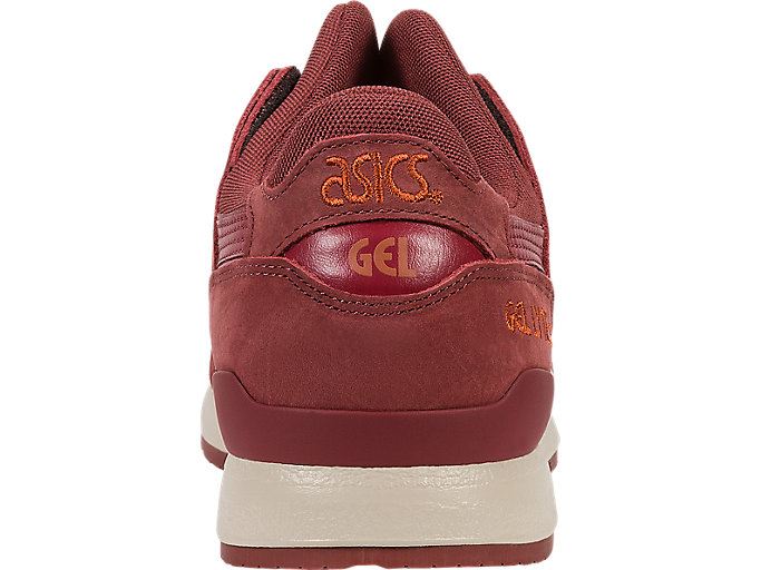 Asics GEL-Lyte III Muške Tenisice Smeđe Smeđe | SNPL2840