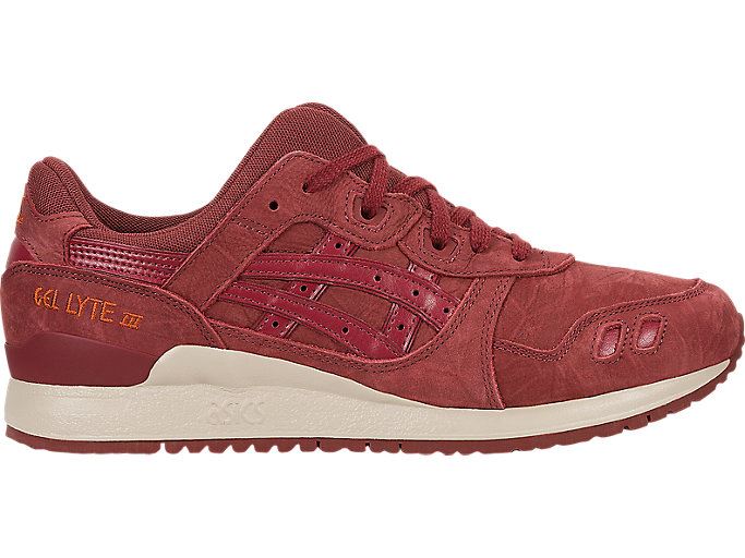 Asics GEL-Lyte III Muške Tenisice Smeđe Smeđe | SNPL2840