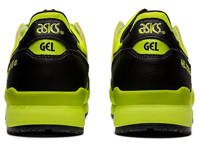 Asics GEL-Lyte III Muške Tenisice Svijetlo Zelene Svijetlo Zelene | RYPX8324