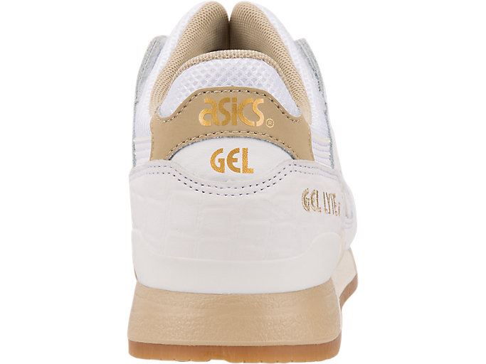 Asics GEL-Lyte III Ženske Tenisice Bijele Bijele | HOME9947