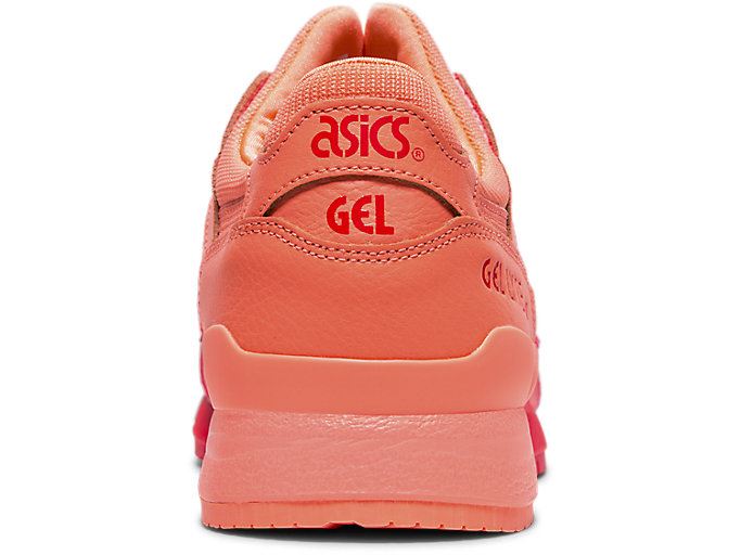 Asics GEL-Lyte III Ženske Tenisice Roze Roze | LMWT4671