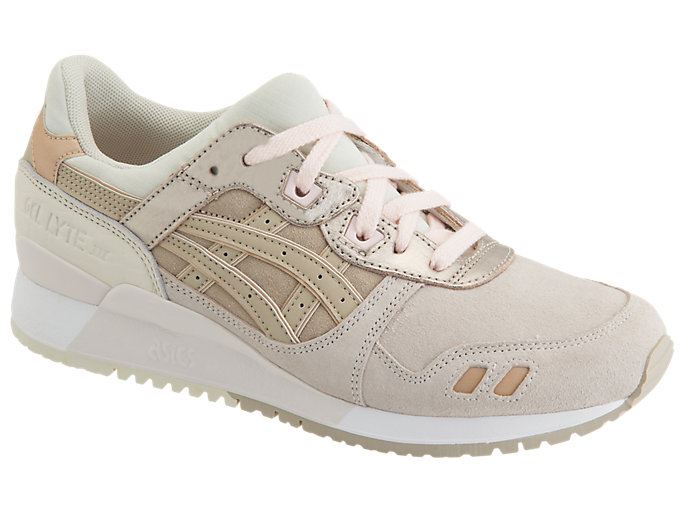 Asics GEL-Lyte III Ženske Tenisice Sive | NIMO3593