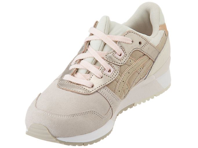 Asics GEL-Lyte III Ženske Tenisice Sive | NIMO3593