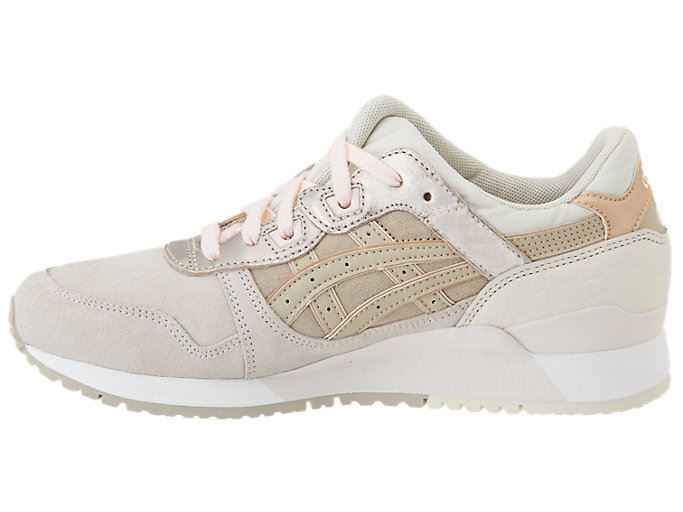 Asics GEL-Lyte III Ženske Tenisice Sive | NIMO3593