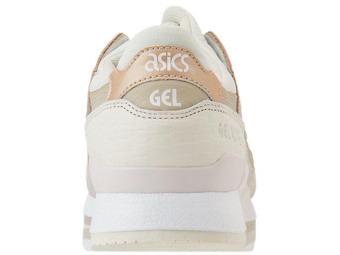 Asics GEL-Lyte III Ženske Tenisice Sive | NIMO3593