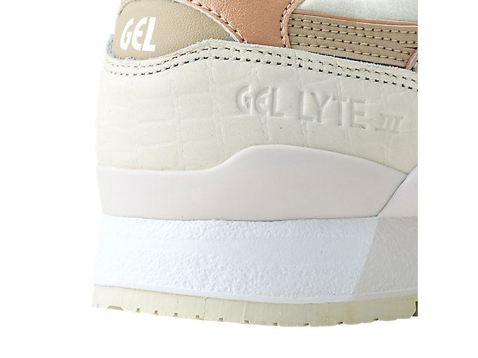 Asics GEL-Lyte III Ženske Tenisice Sive | NIMO3593